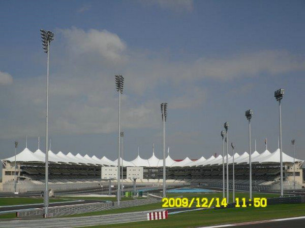 賽車體育場(chǎng)